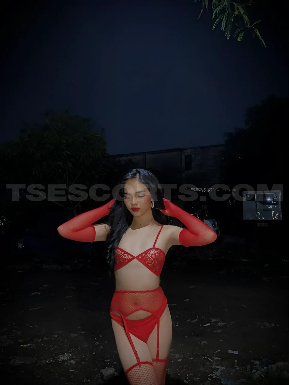 Escorts Makati City, Philippines Natalia