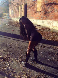 Escorts Atlanta, Georgia Nicki