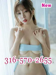 Escorts Wichita, Kansas 🟥New girl🟥