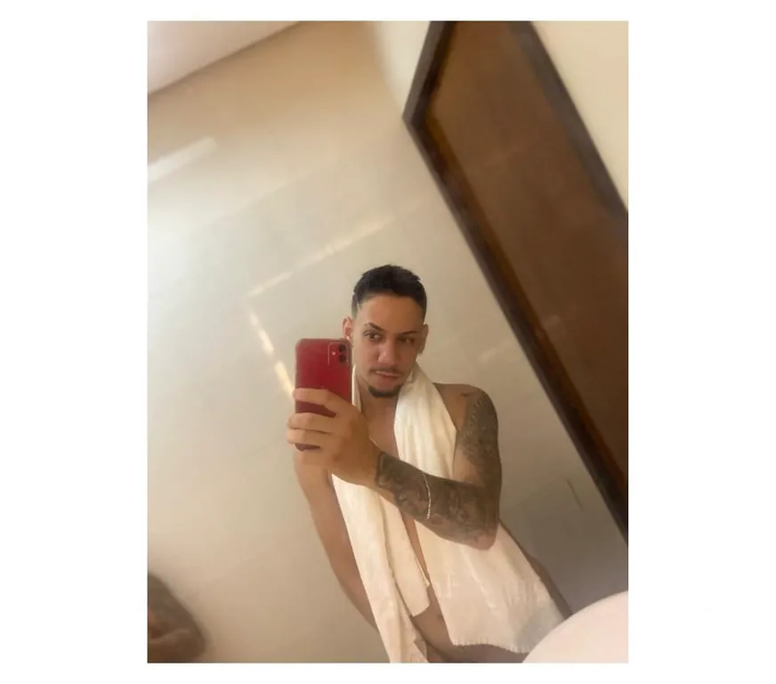 Escorts Brighton, England Lucas BOY PARTY XXL😈🍆🔥🇧🇷