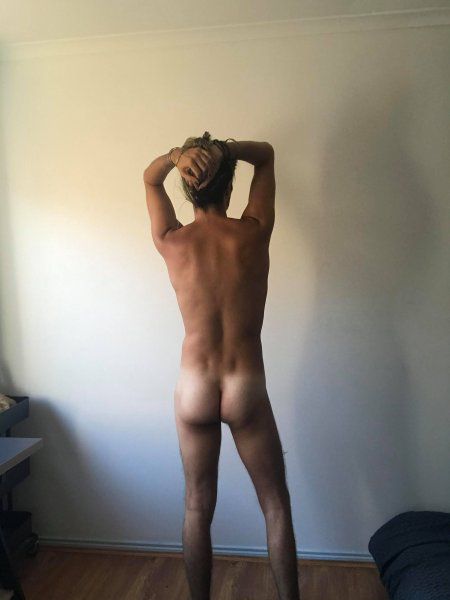 Escorts Melbourne, Australia Hippie_Boy