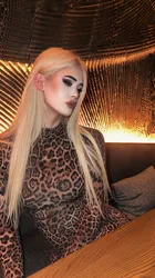 Escorts Manhattan, New York DASHA DIME