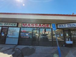 Massage Parlors Harbor City, California Original fang spa