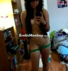 Escorts Cincinnati, Ohio Vivian