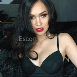 Escorts Malaysia AISHA