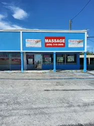 Panama City Beach, Florida LiLi Spa & Massage