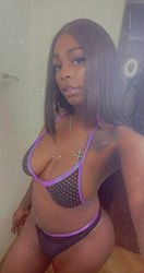Escorts New Jersey MS CHOCOLATE SEXY TS WITH BEAUTIFUL COCK