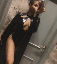 Escorts Shizuoka, Japan Ruth