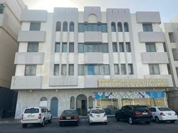 Abu Dhabi, United Arab Emirates New Massage Center
