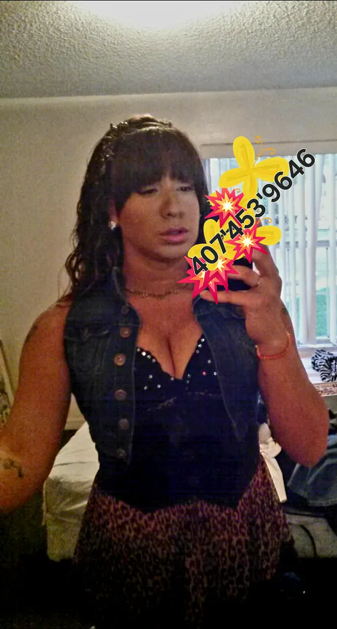 Escorts Tampa, Florida Kamilia De la Cruz