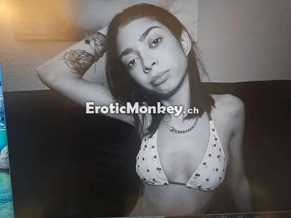 Escorts Fort Lauderdale, Florida MelissaFox