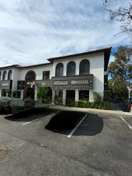 Ojai, California Bamboo Creek Spa