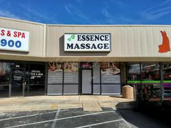 Austin, Texas Essence Massage