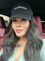 Escorts Bellevue, Washington Szilvia