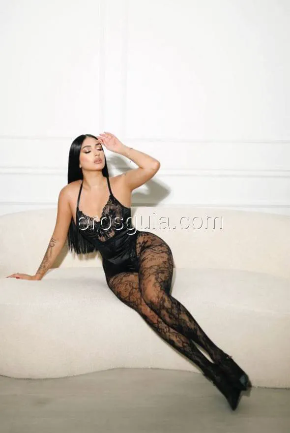 Escorts Madrid, Spain Jamila