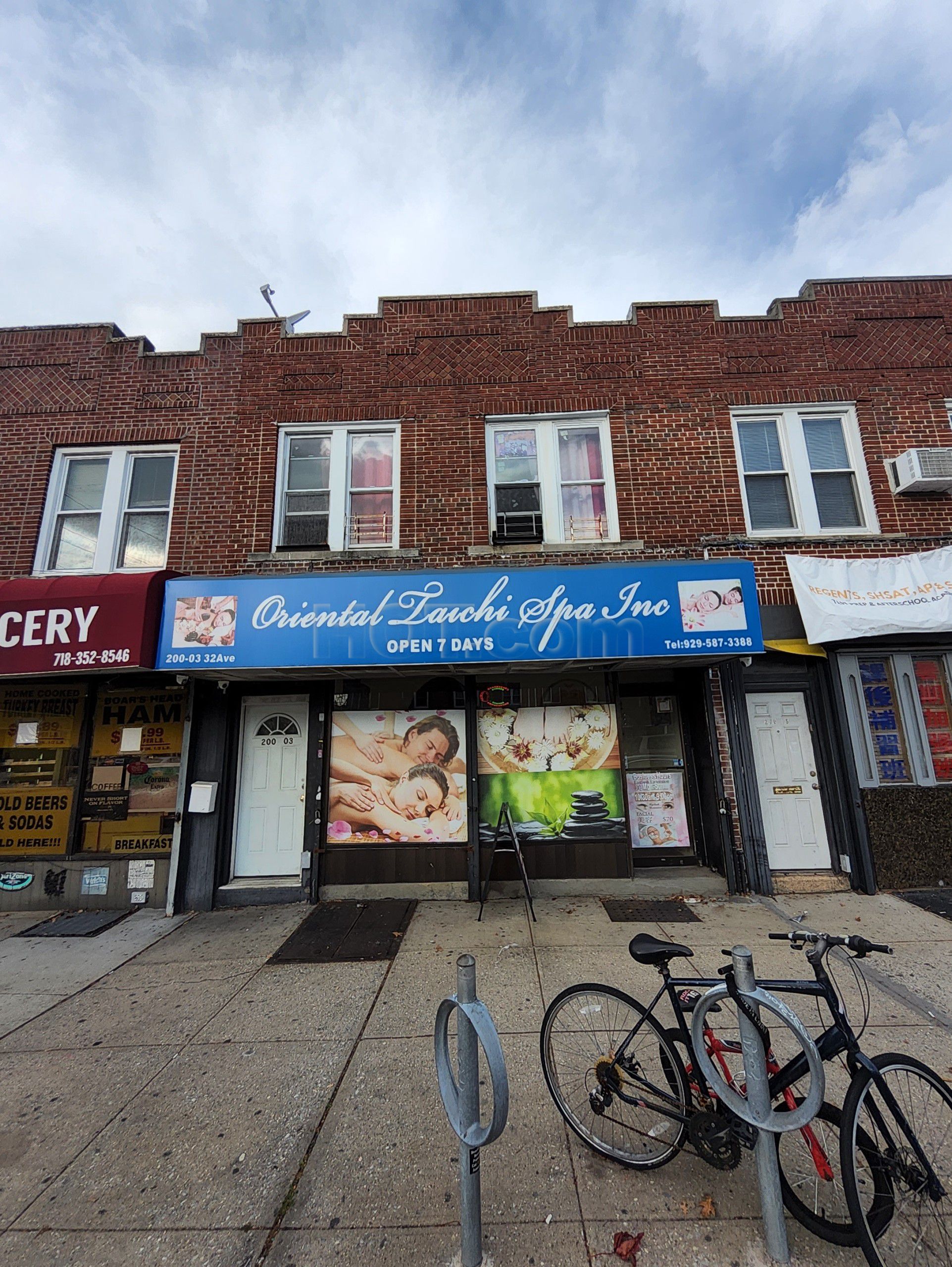 Bayside, New York Oriental Taichi Spa