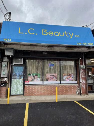 Staten Island, New York LC Beauty Spa