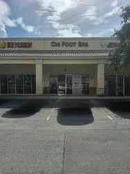 Pembroke Pines, Florida Chi Foot Spa