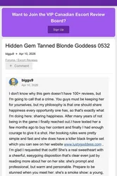 Escorts Yukon Territory Nora