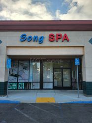 Sacramento, California Song Spa