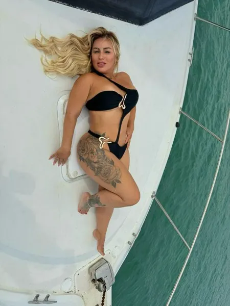 Escorts Little Rock, Arkansas Princesablanquita