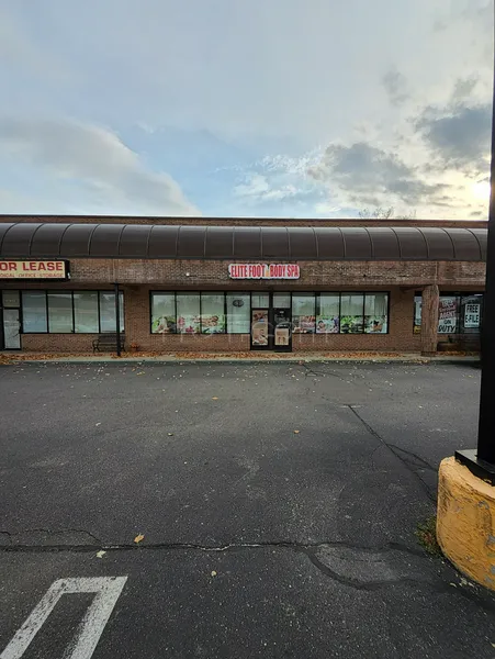 Massage Parlors Livonia, Michigan Elite Foot and Body Spa