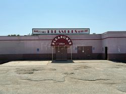 Strip Clubs Wichita, Kansas Pleasures