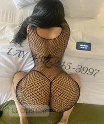 Escorts Oakville, Ontario Amelia NEW 437.679.5740