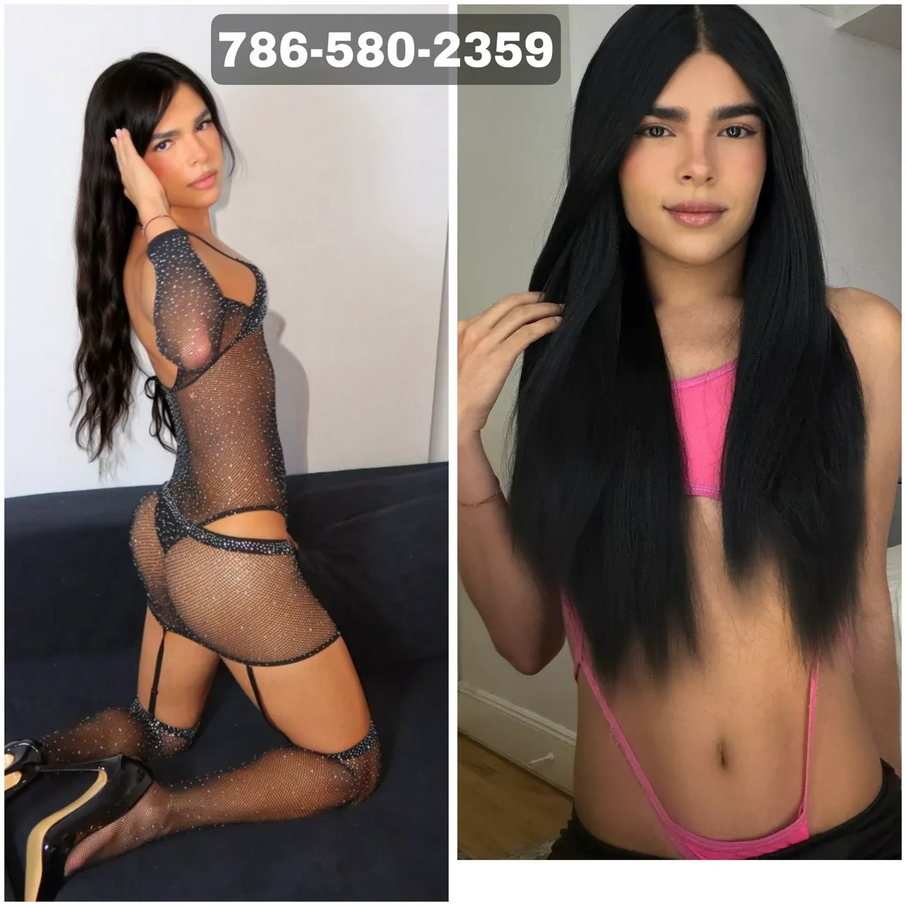 Escorts Manhattan, New York Yazmin💕 party ❄️