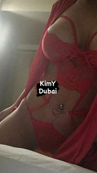 Escorts Dubai, United Arab Emirates New KimY 🖤only OUTCALL OR TRAVELS Dubai