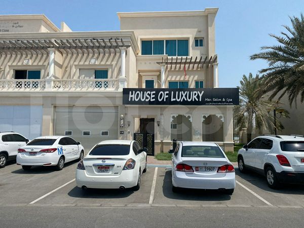 Massage Parlors Abu Dhabi, United Arab Emirates House of Luxury Men Spa