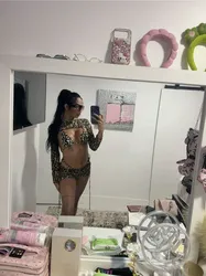 Escorts Miami, Florida Hannah BigCock