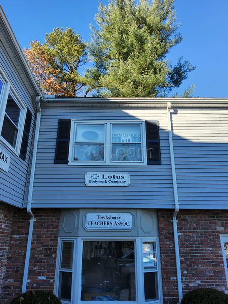 Massage Parlors Tewksbury, Massachusetts Lotus Massage Therapy