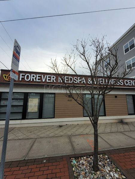 Massage Parlors Rutherford, New Jersey Forever Medspa and Wellness Center