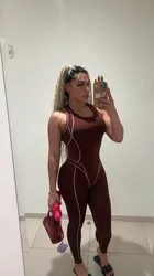 Escorts Hackensack, New Jersey Nahomy Visiting