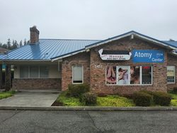 Massage Parlors Lynnwood, Washington Healthy Massage