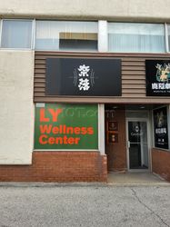 Massage Parlors Mississauga, Ontario Ly Wellness