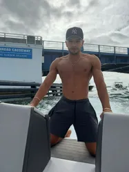Escorts Miami, Florida Leandroxx