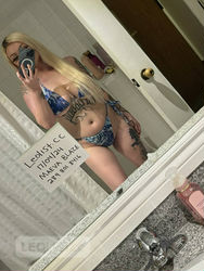 Escorts Niagara Falls, Ontario Hot petite blonde avail now!