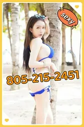 Escorts San Luis Obispo, California Canna Massage