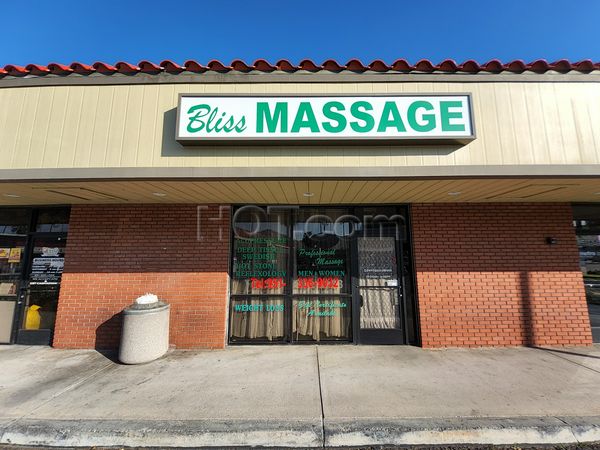Massage Parlors Corona, California Bliss Massage