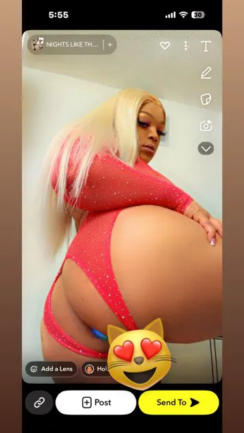 Escorts Dallas, Texas Chanel Luxe