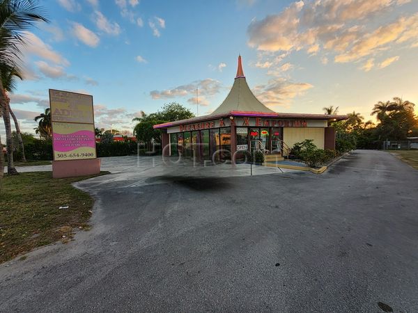 Sex Shops Miami, Florida Pleasure Emporium