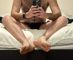 Escorts Amsterdam, Netherlands HairyArabOtter