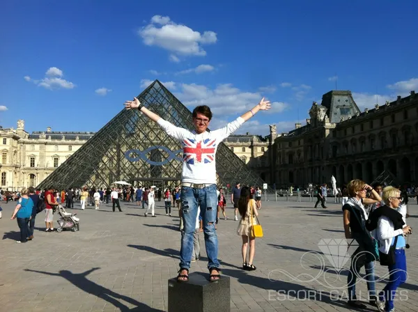 Escorts Moscow, Russia Boy