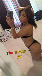Escorts The Bronx, New York JACKY TS Gunhill & Jerome ave BRONX NY