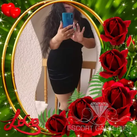 Escorts Chemnitz, Germany Serina