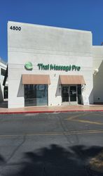 Henderson, Nevada Thai Massage Pro