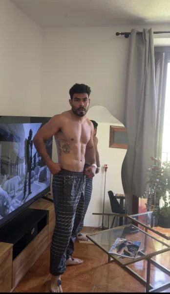 Escorts Madrid, Spain Yon_fit