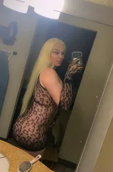 Escorts Charlotte, North Carolina Callie Rose🫦